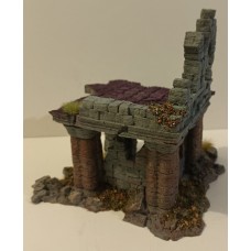 Lost City Medium Ruin 6